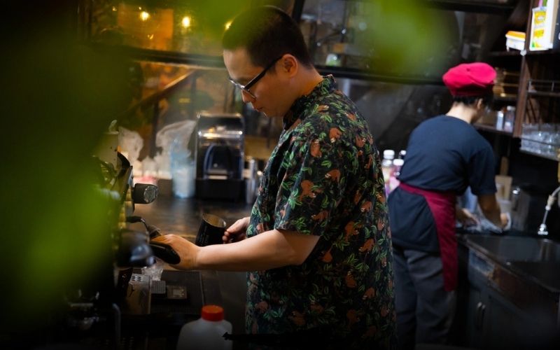 Thủy sinh Mộc năm 2026 tạo đà tốt để Canh Thân bắt đầu kinh doanh mới